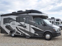 New 2018 Coachmen Prism Elite 24EJ Sprinter Diesel RV for Sale @ MHSRV Dsl Gen available in Alvarado, Texas
