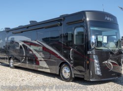 New 2019 Thor Motor Coach Aria 3901 Bath & 1/2 RV for Sale W/360HP, King, W/D available in Alvarado, Texas