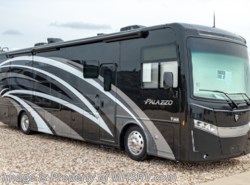 New 2019 Thor Motor Coach Palazzo 36.1 available in Alvarado, Texas