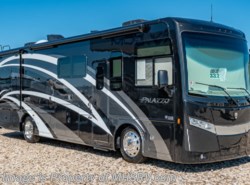 New 2019 Thor Motor Coach Palazzo 33.2 Diesel Pusher RV for Sale W/D & OH Loft available in Alvarado, Texas