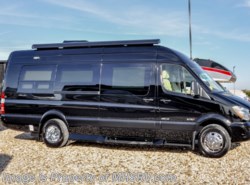 New 2018 American Coach Patriot MD2 Sprinter Diesel by Midwest Automotive Designs available in Alvarado, Texas