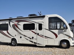 New 2018 Thor Motor Coach Axis 25.2 RUV for Sale at MHSRV.com W/15K A/C & IFS available in Alvarado, Texas