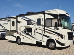 New 2018 Forest River FR3 25DS W/2 Slides, King Bed, Ext TV, Loft, 3 Cam available in Alvarado, Texas