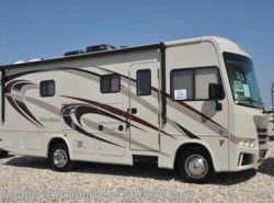 New 2018 Forest River Georgetown 3 Series GT3 24W3 W/Pwr Loft, King Bed, Ext TV, Large Booth! available in Alvarado, Texas