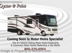 New 2018 Coachmen Pursuit 32WC W/2 A/C, Walk in Closet, 5.5KW Gen, King Bed available in Alvarado, Texas