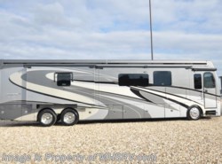 New 2018 Fleetwood Discovery LXE 44H Bath & 1/2 450HP Tag, U-Dinette, Theater Seats available in Alvarado, Texas