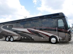 New 2018 Fleetwood Discovery LXE 44H Bath & 1/2 450HP Tag W/Aqua Hot available in Alvarado, Texas