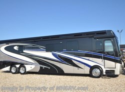 New 2018 Fleetwood Discovery LXE 44H Bath & 1/2 450HP Tag, U Dinette, Theater Seats available in Alvarado, Texas