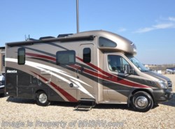 New 2018 Thor Motor Coach Four Winds Siesta Sprinter 24SR RV for Sale at MHSRV W/Summit Pkg, Dsl Gen available in Alvarado, Texas