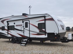 New 2018 Coachmen Adrenaline Toy Hauler 25QB Jacks, Pwr Bed, 15.0K A/C, 4KW Ge available in Alvarado, Texas