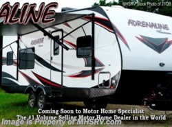 New 2018 Coachmen Adrenaline 31FET Bunk Model, Pwr Bunk, 2 A/C, Ext. TV, Jacks available in Alvarado, Texas