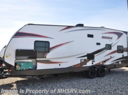 New 2018 Coachmen Adrenaline 25QB Toy Hauler, Pwr Bed, 15K A/C, 4KW Gen, Jack available in Alvarado, Texas