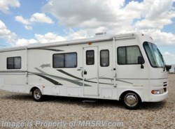 Used 2002 Fleetwood Terra 31H W/ Generator, Ducted A/C available in Alvarado, Texas