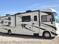 New 2018 Forest River FR3 32DS Bunk Model RV for Sale W/2 A/C, 5.5KW Gen available in Alvarado, Texas