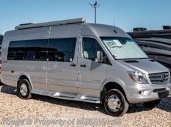 New 2019 Coachmen Galleria 24T Sprinter Diesel 4x4 RV for Sale @ MHSRV available in Alvarado, Texas