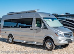 New 2019 Coachmen Galleria 24Q Sprinter Diesel 4x4 RV for Sale at MHSRV available in Alvarado, Texas