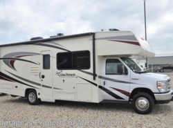 New 2019 Coachmen Freelander 26RSF W/15K A/C, Stabilizers, Ext. Kitchen & TV available in Alvarado, Texas
