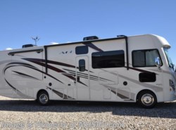 New 2018 Thor Motor Coach A.C.E. 32.1 ACE W/2 Full Baths, Ext TV, 5.5KW Gen & 2 A/C available in Alvarado, Texas