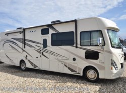 New 2018 Thor Motor Coach A.C.E. 32.1 ACE 2 Full Baths W/2 A/C, 5.5KW Gen, Ext TV available in Alvarado, Texas
