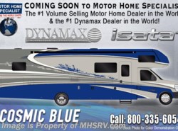 New 2019 Dynamax Corp Isata 4 Series 31DSF W/Theater Seats, Dash Cam, Sat available in Alvarado, Texas