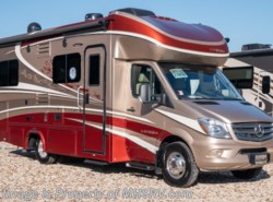 New 2019 Dynamax Corp Isata 3 Series 24RW Sprinter Diesel RV W/Dsl Gen, Sat, DVR available in Alvarado, Texas