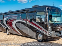 New 2019 Thor Motor Coach Challenger 37FH Bath & 1/2 Class A Gar RV for Sale at MHSRV available in Alvarado, Texas