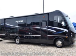 New 2018 Holiday Rambler Reno 29M W/King Bed, Sat, Hydraulic Leveling, 2 A/Cs available in Alvarado, Texas