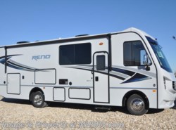 New 2018 Holiday Rambler Reno 29M W/King Bed, Sat, Hydraulic Leveling, 2 A/C available in Alvarado, Texas
