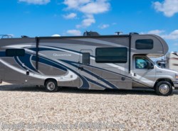 New 2018 Thor Motor Coach Quantum LF31 Bunk Model W/Jacks, FBP available in Alvarado, Texas