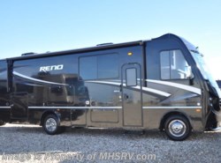 New 2018 Holiday Rambler Reno 29M W/King Bed, Sat, Hydraulic Leveling & 2 A/C available in Alvarado, Texas