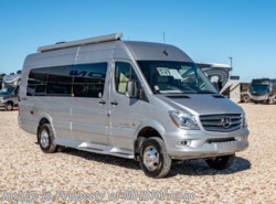 New 2019 Coachmen Galleria 24T Sprinter Diesel 4x4 RV W/ Li3 Lithium Battery available in Alvarado, Texas