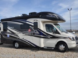 New 2018 Holiday Rambler Prodigy 24A Sprinter W/ Ext TV, Rims, Stabilizers available in Alvarado, Texas