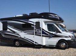 New 2018 Holiday Rambler Prodigy 24A Sprinter W/Dsl Gen, Ext TV, Sat, FBP available in Alvarado, Texas