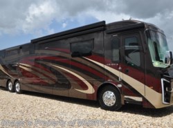 New 2019 Entegra Coach Insignia 44R Bath & 1/2 Bunk Model RV W/WiFi, OH TV available in Alvarado, Texas