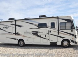 New 2018 Forest River FR3 30DS for Sale at MHSRV.com W/ 5.5KW Gen, 2 A/Cs available in Alvarado, Texas