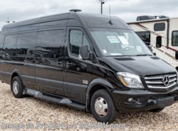 New 2019 American Coach Patriot Cruiser Sprinter Diesel by Midwest Automotive Des. available in Alvarado, Texas