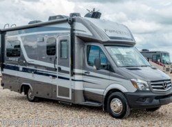 New 2019 Forest River Forester MBS 2401S Sprinter Diesel RV W/Diesel Generator available in Alvarado, Texas