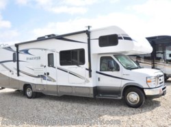 New 2019 Forest River Forester 3271S Bunk Model RV for Sale W/15K A/C, Ext TV available in Alvarado, Texas