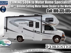 New 2019 Forest River Forester LE 3251DS Bunk House W/15.0K BTU A/C, Jacks available in Alvarado, Texas