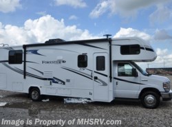 New 2019 Forest River Forester LE 2851S RV for Sale With 15.0K BTU A/C, Arctic available in Alvarado, Texas
