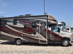New 2019 Forest River Forester 2421MS W/3 TVs, Walk-in Closet, 2 Slides, Jacks available in Alvarado, Texas