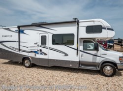 New 2019 Forest River Forester 2861DS W/15K A/C, 4-Dr. Fridge, Ext Kitchen & TV available in Alvarado, Texas