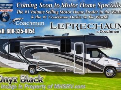 New 2019 Coachmen Leprechaun 311FS W/15K A/C, Rims, Jacks, W/D, Sat available in Alvarado, Texas