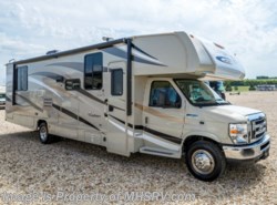 New 2019 Coachmen Leprechaun 319MB W/Recliners, Ext TV & Kitchen, Stabilizers available in Alvarado, Texas