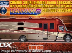 New 2019 Dynamax Corp DX3 37BH Super C W/ Bunk, W/D, Solar, Dash Cam available in Alvarado, Texas