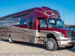 New 2019 Dynamax Corp DX3 37TS Super C W/Theater Seats, W/D, Dash Cam available in Alvarado, Texas