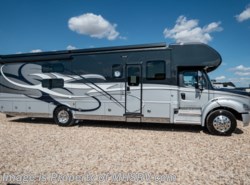 New 2019 Dynamax Corp Dynaquest XL 37BH Bunk Model Super C W/Theater Seats, Solar available in Alvarado, Texas