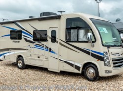 New 2019 Thor Motor Coach Vegas 25.5 RUV for Sale @ MHSRV W/ Stabilizers available in Alvarado, Texas