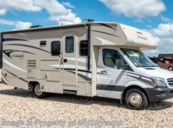 New 2019 Coachmen Prism 2200FS Sprinter Diesel RV W/ GPS, Ext TV, 3 Camera available in Alvarado, Texas