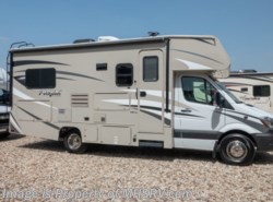 New 2019 Coachmen Prism 2150CB Sprinter Diesel RV W/ GPS, Ext TV, 3 Camera available in Alvarado, Texas